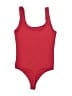 Express Red Bodysuit Size XS - photo 2