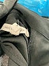 Avec Les Filles 100% Polyester Black Long Sleeve Blouse Size S - photo 7