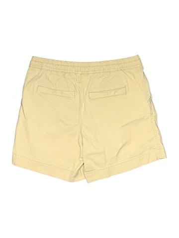 L.L.Bean Khaki Shorts (view 2)