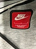 Nike Gray Track Jacket Size L - photo 6