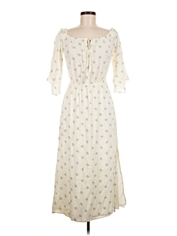Amuse Society Casual Dress (view 1)