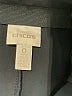 Chico's Solid Black Active Pants Size Sm (0) - photo 7