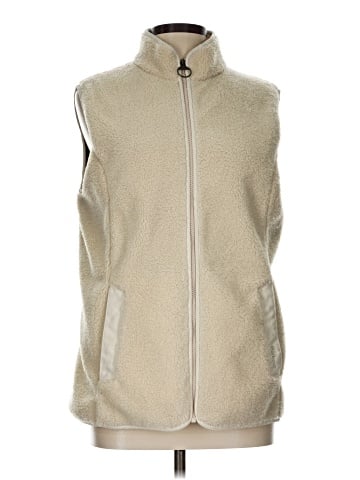 Barbour Vest (view 1)