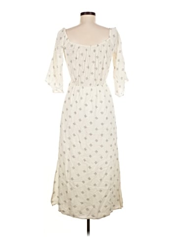 Amuse Society Casual Dress (view 2)