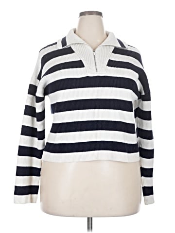 MNG Pullover Sweater (view 1)