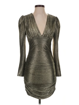 Bcbgmaxazria Cocktail Dress