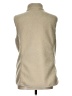 Barbour 100% Polyester Ivory Vest Size 10 - photo 2