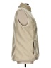 Barbour 100% Polyester Ivory Vest Size 10 - photo 4