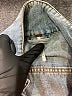 Free People Blue Denim Jacket Size S - photo 6
