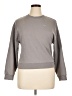 KITH Gray Sweatshirt Size XL - photo 1