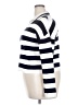 MNG Stripes White Pullover Sweater Size XXL - photo 5
