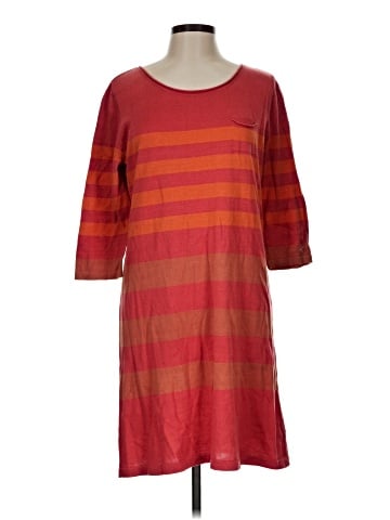 Peruvian Connection Casual Dress (view 1)