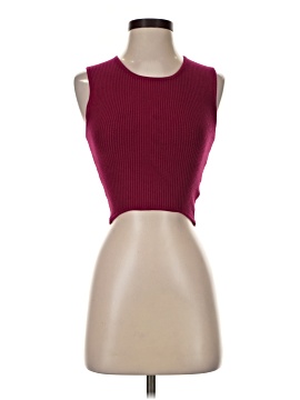 House of Harlow 1960 Sleeveless Top (view 1)