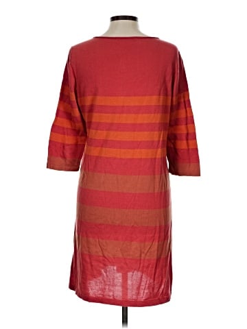 Peruvian Connection Casual Dress (view 2)