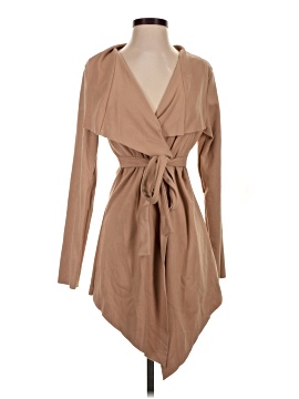 Shein Cardigan (view 1)