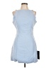 Lulus Blue Cocktail Dress Size L - photo 1