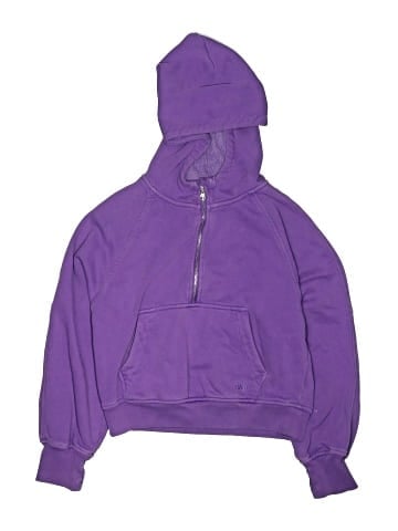 Gap Kids Zip Up Hoodie (view 1)