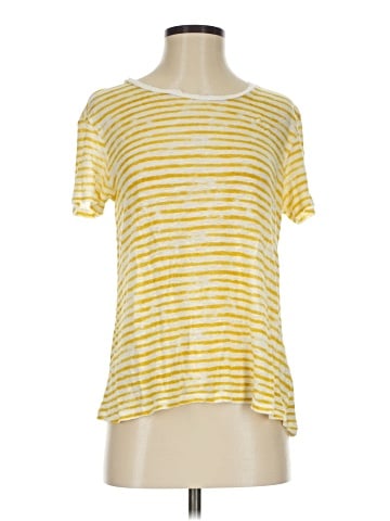 Majestic Filatures Short Sleeve T-Shirt (view 1)