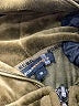 BCBGMAXAZRIA Gold Jacket Size S - photo 6