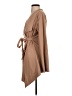 Shein 100% Polyester Tan Cardigan Size 4 - photo 5