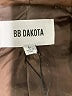 BB Dakota 100% Polyurethane Brown Jacket Size L - photo 6
