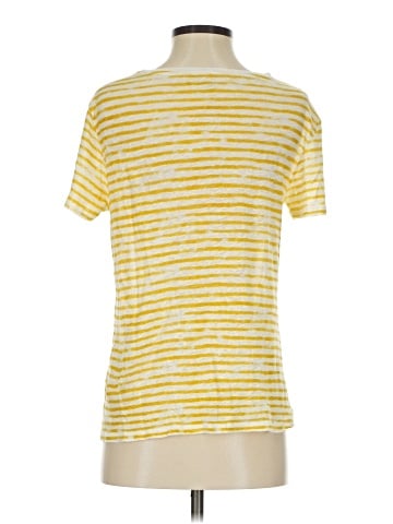 Majestic Filatures Short Sleeve T-Shirt (view 2)