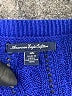 American Eagle Outfitters Blue Pullover Sweater Size M - photo 7