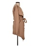 Shein 100% Polyester Tan Cardigan Size 4 - photo 4