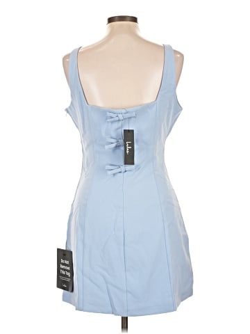 Lulus Cocktail Dress (view 2)