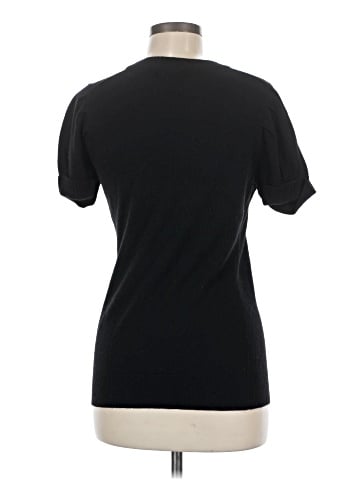 Banana Republic Short Sleeve Top (view 2)