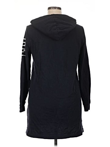 Forever 21 Plus Pullover Hoodie (view 2)