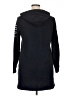 Forever 21 Plus Black Pullover Hoodie Size XL - photo 2
