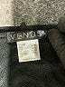 Venus Black Long Sleeve Blouse Size S - photo 7