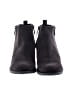 Kenneth Cole New York Black Ankle Boots Size 8 1/2 - photo 2