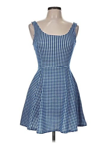 Divided by H&M Casual Dress (view 1)