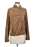 Max Studio Tan Jacket Size S - photo 1