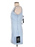 Lulus Blue Cocktail Dress Size L - photo 5