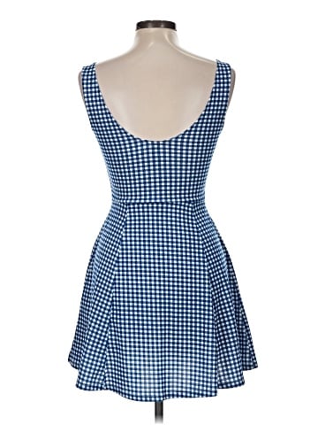 Divided by H&M Casual Dress (view 2)