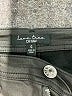 Love Tree 100% Polyurethane Black Active Pants Size S - photo 7
