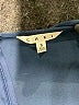 CAbi 100% Polyester Solid Blue Jumpsuit Size S - photo 4