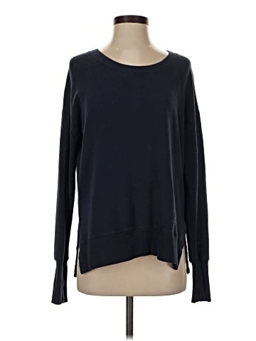 Athleta Pullover Sweater (view 1)