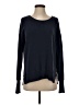 Athleta Black Pullover Sweater Size S - photo 1