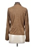 Max Studio Tan Jacket Size S - photo 2