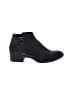 Kenneth Cole New York Black Ankle Boots Size 8 1/2 - photo 1