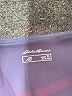 Eddie Bauer Blue Active Pants Size L (tall) - photo 7