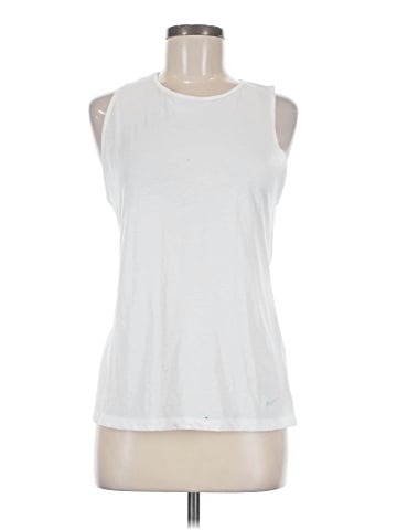 Nike Sleeveless T-Shirt (view 1)