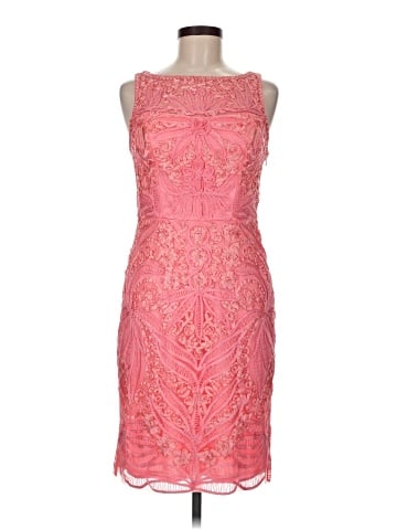Sue Wong Cocktail Dress (view 1)