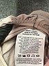 Nike Solid Tan Shorts Size S - photo 4