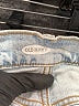 Old Navy Blue Denim Shorts Size 30 waist - photo 3