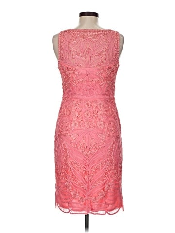 Sue Wong Cocktail Dress (view 2)